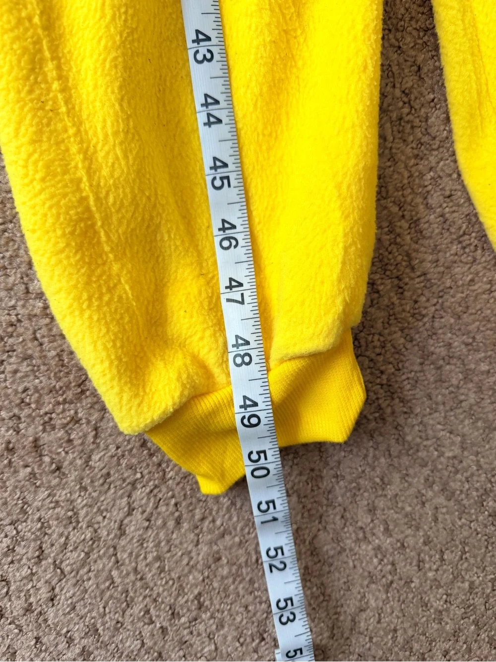 Winnie The Pooh Costume